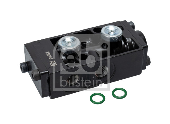 Febi 24042 Shift Cylinder Valve