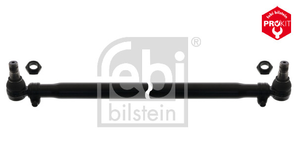 Febi 24105 Steering Rod Assembly