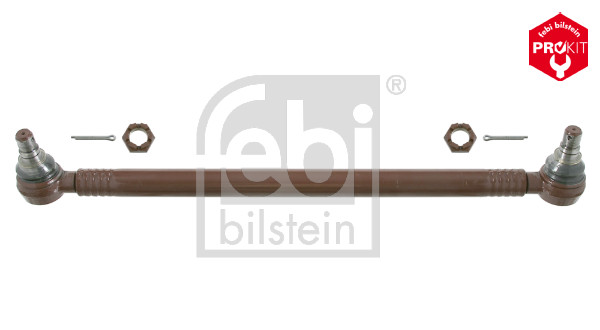 Febi 24167 Steering Rod Assembly