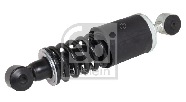 Febi 24420 Cab Suspension Shock Absorber