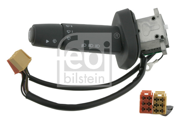 Febi 24448 Steering Column Switch