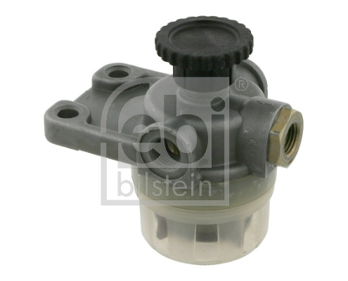 Febi 24488 Primer Hand Fuel Pump