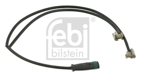 Febi 24496 Brake Pad Wear Indicator Sensor