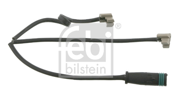 Febi 24498 Brake Pad Wear Indicator Sensor