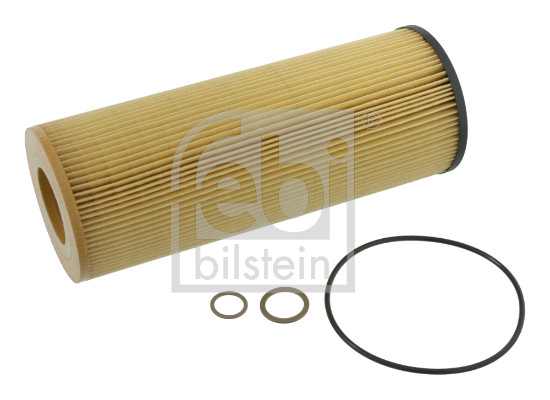 Febi 24665 Oil Filter