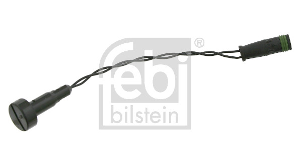 Febi 24676 Brake Pad Wear Indicator Sensor