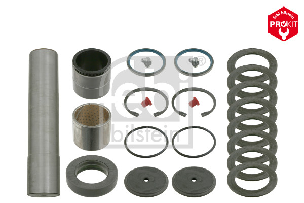 Febi 24777 CV Kingpin kit