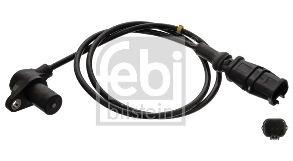 Febi 24860 RPM / Crankshaft Sensor
