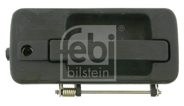 Febi 24885 Door Handle