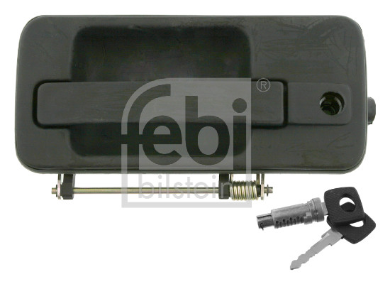 Febi 24972 Door Handle