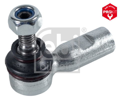 Febi 24987 Ball Head, gearshift linkage