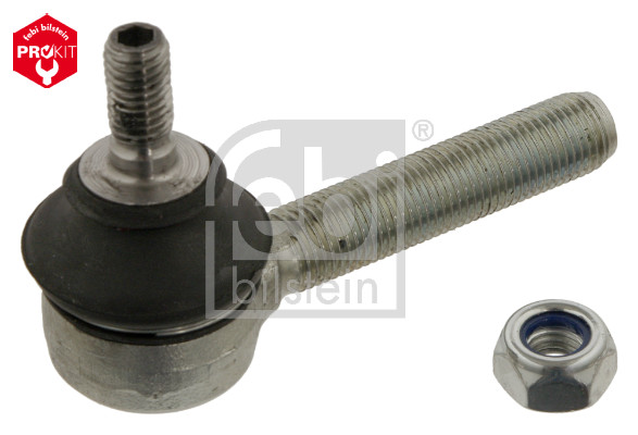 Febi 24992 Ball Head, gearshift linkage