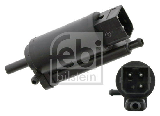 Febi 26060 Washer Pump