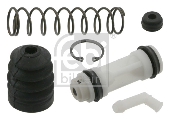 Febi 26188 Clutch Master Cylinder Rep Kit
