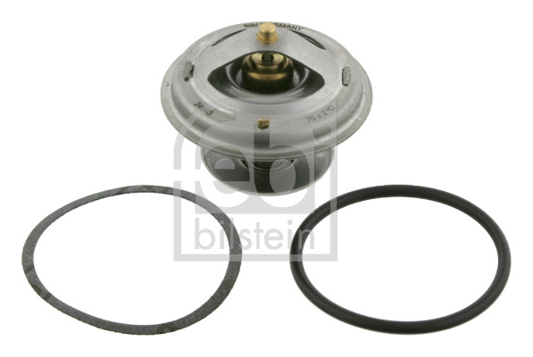 Febi 26627 Coolant Thermostat