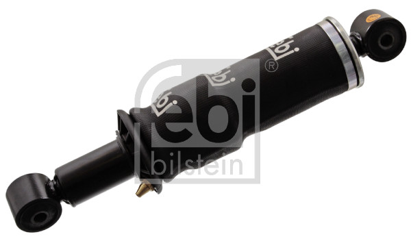 Febi 26661 Cab Suspension Shock Absorber