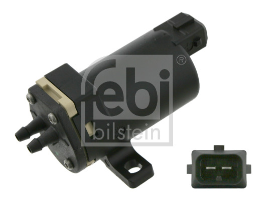 Febi 26756 Washer Pump