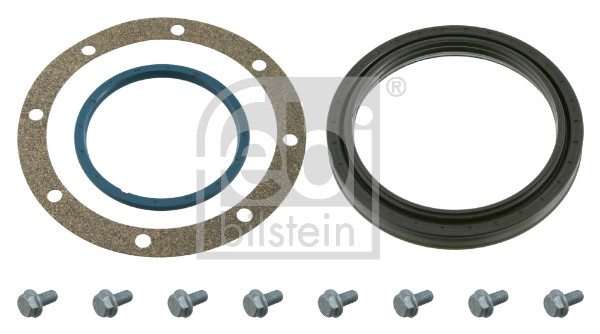 Febi 27091 Wheel Hub Gasket Kit