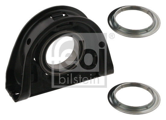 Febi 27261 Propshaft Mounting
