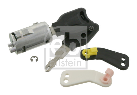 Febi 27297 Door Lock Kit