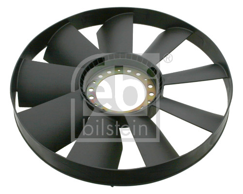 Febi 27521 Radiator Fan