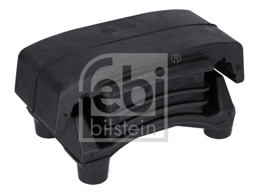 Febi 27575 Spring Cushion (Rear Rh)