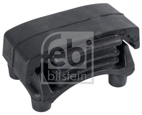 Febi 27576 Spring Cushion (Rear Lh)