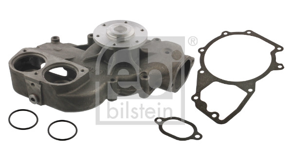 Febi 27723 Water Pump