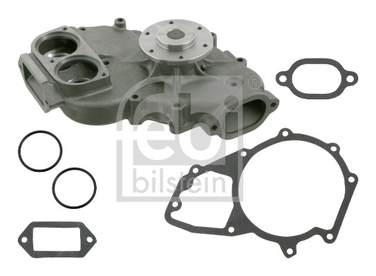 Febi 27724 Water Pump