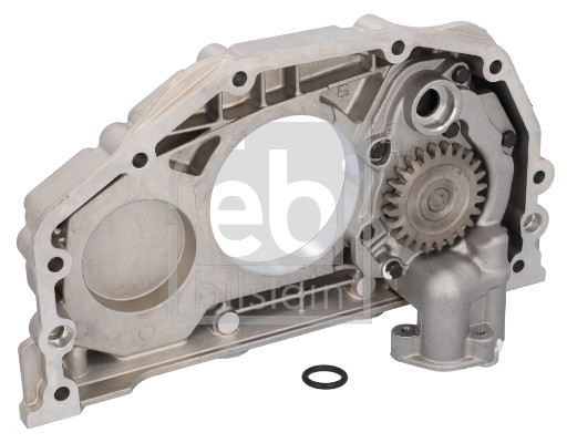 Febi 27821 Oil Pump