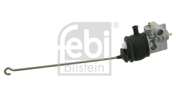 Febi 27877 Air Suspension Levelling Valve