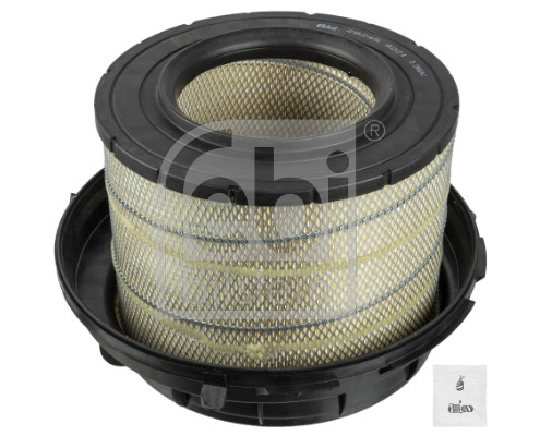 Febi 28245 Air Filter