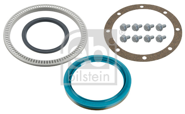 Febi 28390 Wheel Hub Gasket Kit
