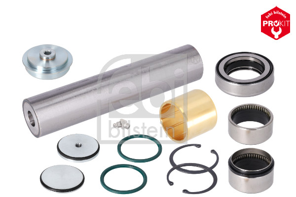 Febi 28400 Kingpin Repair Kit