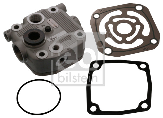 Febi 28472 CV Air Compressor Head