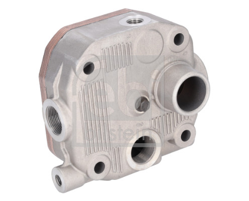 Febi 28476 CV Air Compressor Head