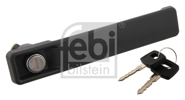 Febi 29184 Door Handle