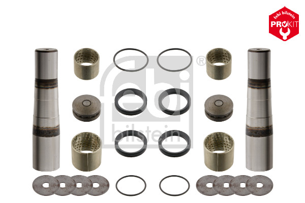 Febi 29730 CV Kingpin kit