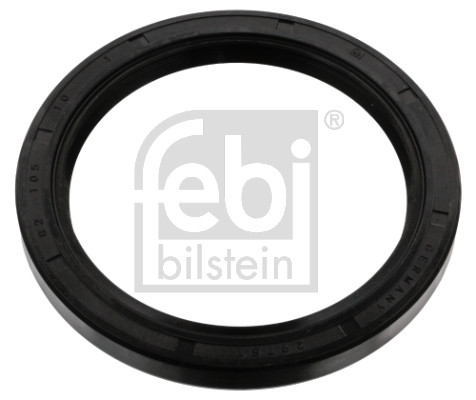 Febi 29781 Shaft Seal, Wheel Hub