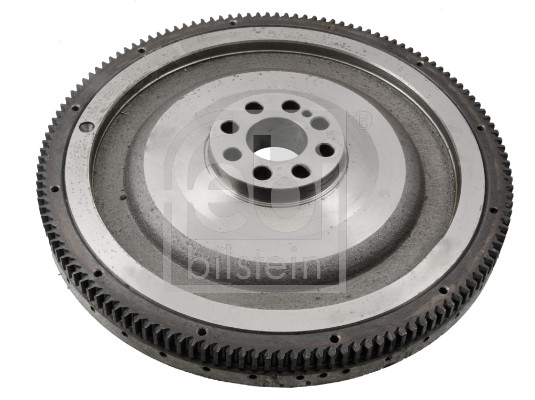 Febi 29799 Solid Flywheel