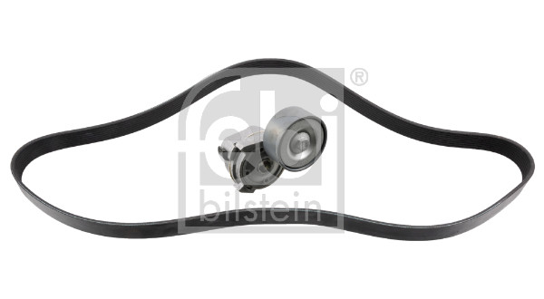 Febi 30205 Drive Belt Kit
