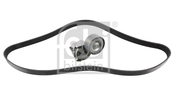 Febi 30206