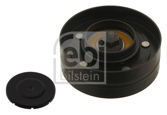 Febi 30396 Aux Belt Idler Pulley