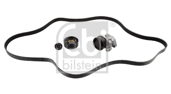 Febi 30418 Drive Belt Kit