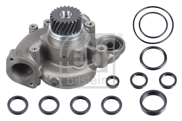 Febi 30450 Water Pump