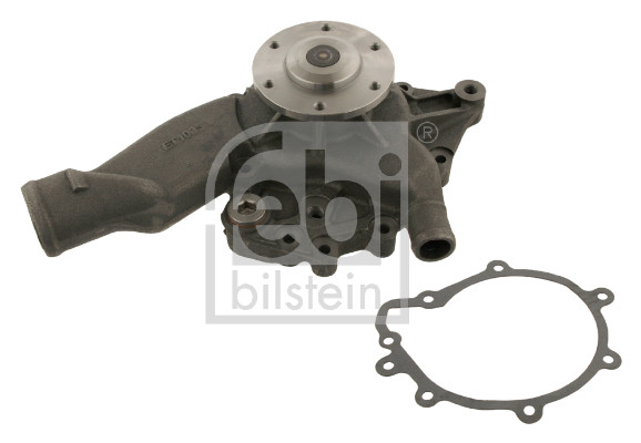 Febi 30595 Water Pump
