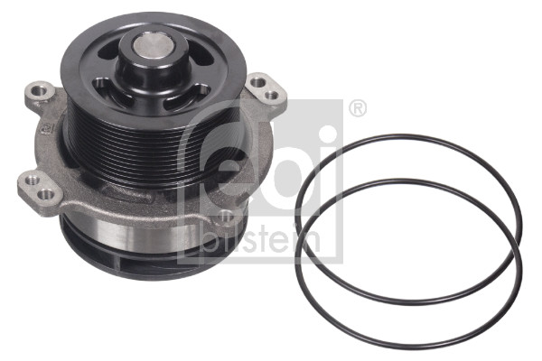 Febi 30681 Water Pump
