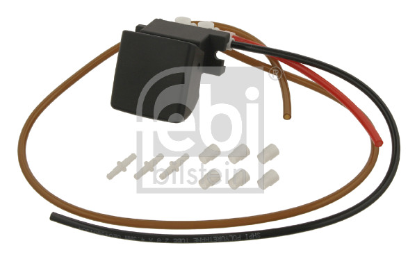 Febi 30698 Seat Adjuster Handle