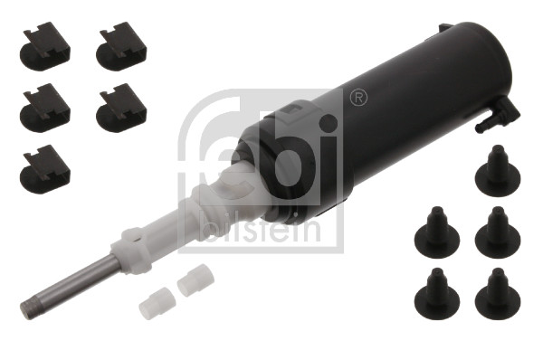 Febi 30702 Seat Adjuster