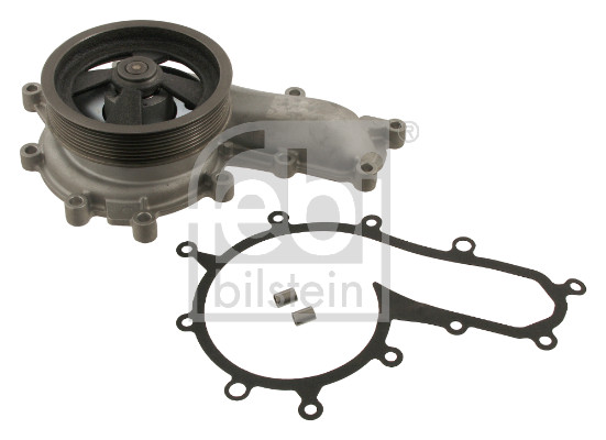 Febi 30769 Water Pump